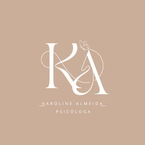 Logo Karoline Almeida